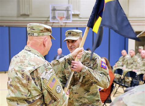 DVIDS - News - New Windsor resident takes command of Joint Force ...