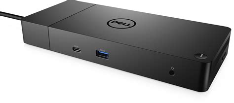 Dell Dock Wd W Telakointiasema Verkkokauppa