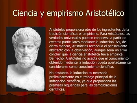 Ppt Historia Del Método Científico Powerpoint Presentation Free