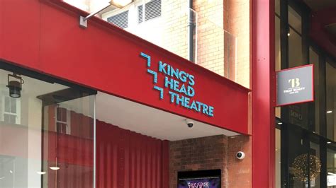 King S Head Theatre Confirms Move From Pub Theatre To New Space In Islington Square Theatre Weekly