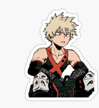 My Hero Academia Stickers For Sale Mec Anime Autocollants Kawaii