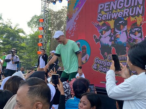 Soal Koalisi Dengan AMIN Di Putaran Kedua Pilpres 2024 Ganjar Kita