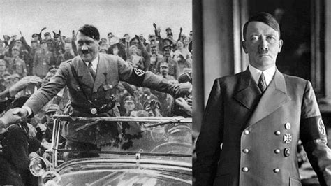 Sejarah Februari Adolf Hitler Memperoleh Kewarganegaraan Jerman Dan