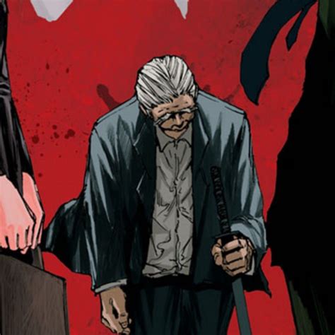 Takamura Sakamoto Days Color