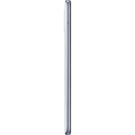 Смартфон Samsung Galaxy A70, Dual SIM, 128GB, 6GB RAM, 4G, White - eMAG.bg