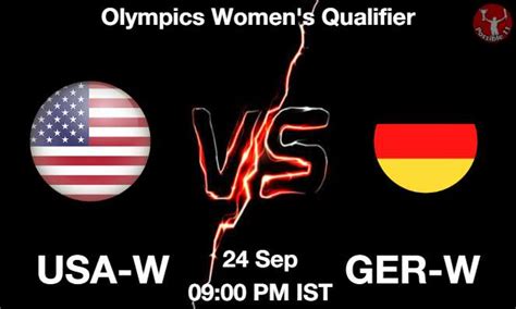 USA W Vs GER W Dream11 Team Prediction Fantasy Volleyball Tips 24 Sep 2023