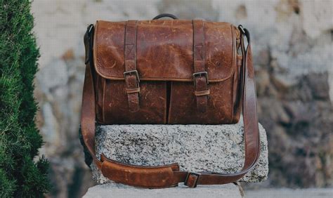 Los 22 Mejores Bolsos Mensajeros De Hombres Actualizado