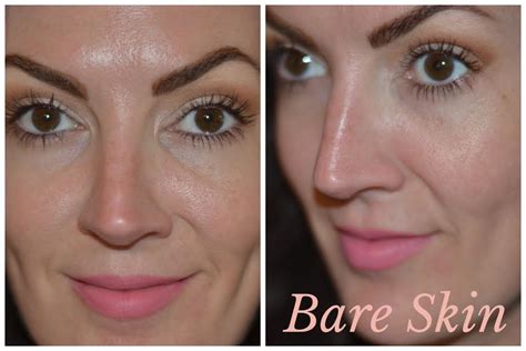 Soft Focus Flawless Skin :: Make Up For Ever HD Invisible Cover ...