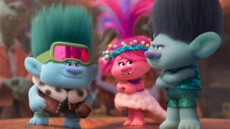 Trolls 3 Tutti Insieme Streaming ITA In HD Altadefinizione Nuovo