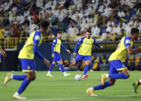 Al Feiha Fc Vs Al Nassr Fc Prediction Betting Tips And Odds │09 April 2023