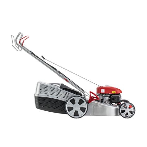 Al Ko Classic Sp A Petrol Lawn Mower In Self Propelled