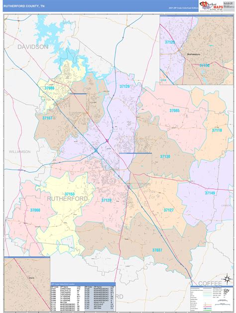 Rutherford County Population 2024 - Camel Corilla