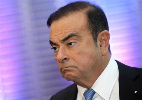 Carlos Ghosn Emesso Un Nuovo Mandato Di Arresto News Automoto It