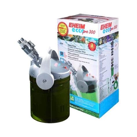 Eheim 2036 Ecco Pro 300 - Filtertechniek - Buiterfilter ...