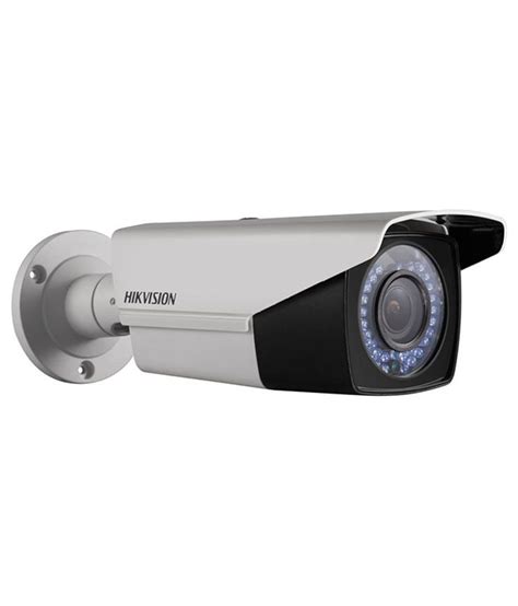 HIK Vision DS-2CE16C2T-VFIR3 CCTV Camera Price in India - Buy HIK ...