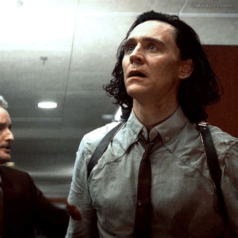 Hiddleston Daily Loki Loki Whispers Loki Marvel