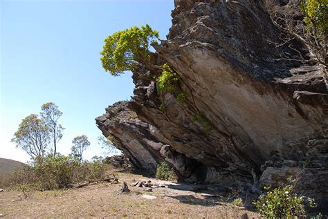 Itacolomi Parques De Minas Gerais