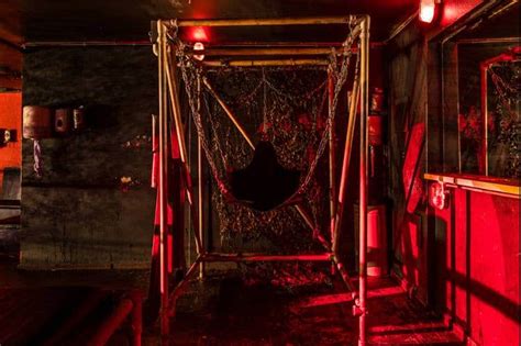 The Best Gay Saunas And Bathhouses In The USA Wolfyy