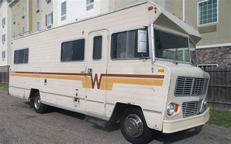 Cheap Chieftain: 1976 Winnebago Chieftain | Barn Finds