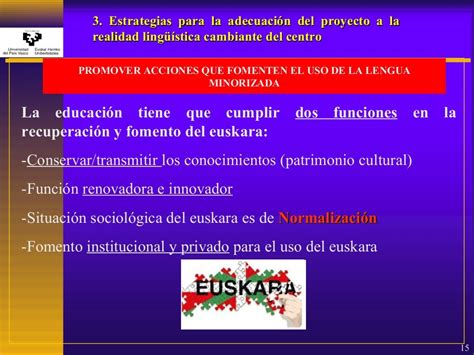 La Diversidad Lingüística Y Cultural En La Escuela Y El Aula