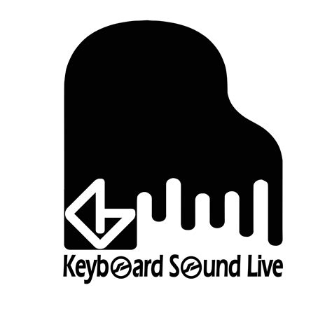 Keyboard Sound Live