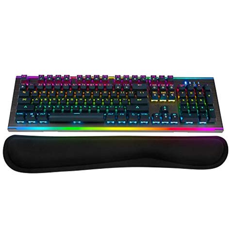 Rosewill Neon K V Mechanical Gaming Keyboard Rgb Backlit Modes