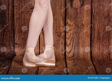 Fifth Position In Classical Ballet Ballet Pas Legs Of Ballerinas