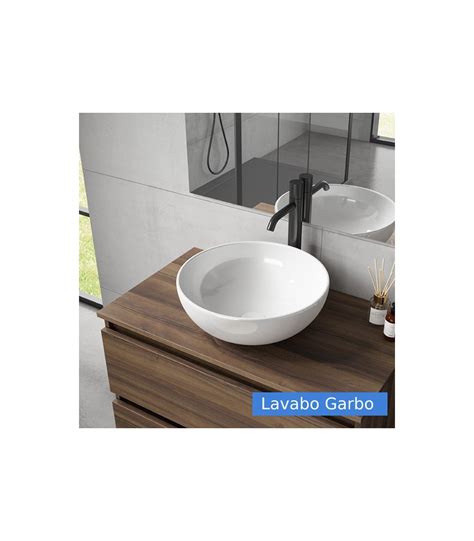 Mueble de Baño AQUA 60 sobre encimera