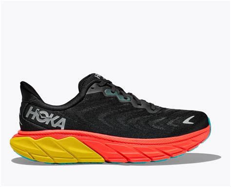 Men’s Arahi 6 – HOKA NAZ Elite