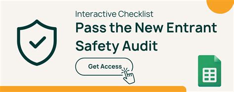 How To Pass The New Entrant Safety Audit Bobtail