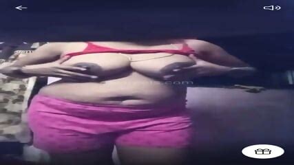 Telugu Celeb Sujatha Simhadri MMS Stripping Full Nude Showing Off Her Fat Tits Spreads Her Legs