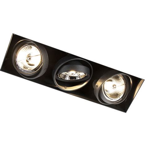 Downlights And Recessed Spotlights