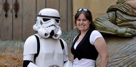 Real-Life Scoundrels and Princesses: Star Wars Fandom Power Couples, Part 2 | StarWars.com