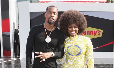 Amara La Negra Suggests Safaree Samuels Romance Is For TV