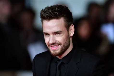 Kabar Duka Liam Payne Mantan Anggota Grup One Direction Tewas Usai