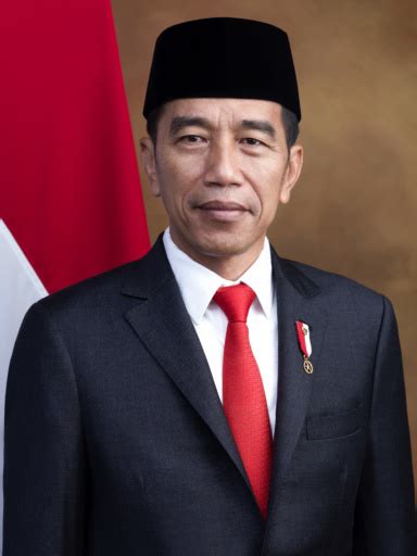 Presiden Jokowi Png Koleksi Gambar