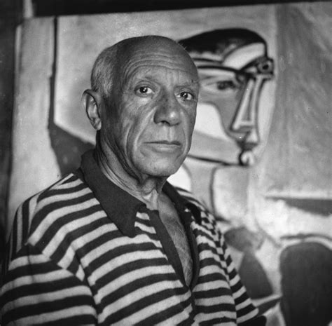 The Life Of Pablo: Which Famous Pablo Has Kanye Named His New Album