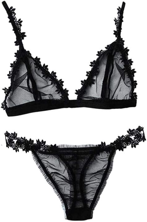 Rtyoo Sexy Christmas Lingeriesexy Dessous Spitze Transparente Langerie Sex Unterw Sche Erotische