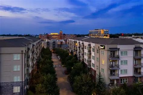 Virginia Highlands Apartments - Atlanta, GA 30306