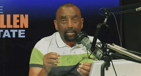 Anti Gay Pastor Jesse Lee Peterson Caught Up In Same Sex Scandal