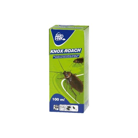 Protek Roach Guard Alzu Feeds