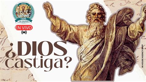 Dios Castiga Doctores Tiene La Iglesia Youtube