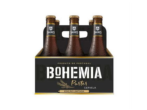 Bohemia Lan A Edi O Limitada