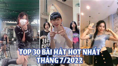 Top B I H T Hot Nh T Tik Tok Th Ng Tik Tok Vi T Nam Youtube