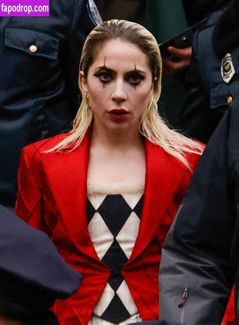 Lady Gaga Ladygaga Leaked Nude Photo From OnlyFans And Patreon 0223