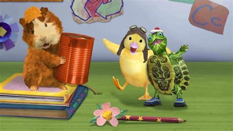 Watch The Wonder Pets Episode 17 Online Free Full Episodes Thekisscartoon