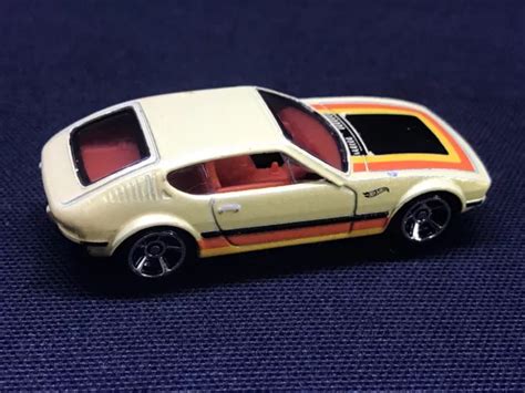 HOT WHEELS VOLKSWAGEN SP Collectable Scale EUR PicClick FR