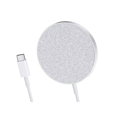 Buy Online Anker PowerWave Select Magnetic Wireless Charging White