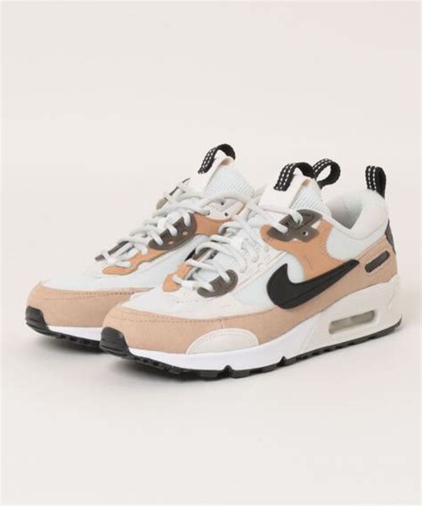 Nike（ナイキ）の「【nike】dm9922 002 Wmns Air Max 90 Futura ナイキ ウィメンズ エア マックス 90 フューチュラ（スニーカー）」 Wear