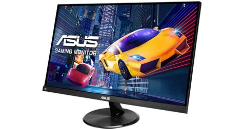 ASUS VP249QGR - Monitory LED 24" (23,5"-26,4") - Sklep komputerowy - x ...